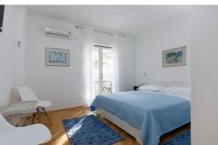 Appartements &amp; rooms Nugal Chambre 4 – soba 3 foto 2