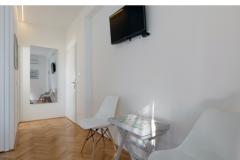 Appartements &amp; rooms Nugal Chambre 4 – soba 3 foto 3