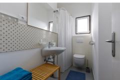 Appartements &amp; rooms Nugal Chambre 4 – soba 3 foto 5
