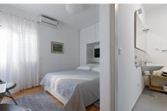 Appartements &amp; rooms Nugal Chambre 2 – soba 4 foto 1