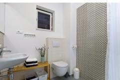 Appartements &amp; rooms Nugal Chambre 2 – soba 4 foto 3