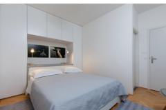 Appartements &amp; rooms Nugal Chambre 2 – soba 4 foto 4