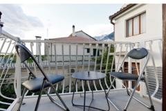Appartements &amp; rooms Nugal Chambre 2 – soba 4 foto 5
