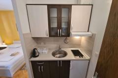 Spectrum Studios Appartement 3 – A5 foto 4