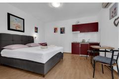 Spectrum Studios 2 Appartement 2 – A2+ foto 1