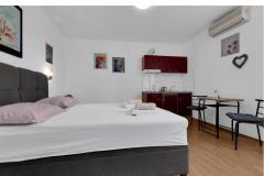 Spectrum Studios 2 Appartement 2 – A2+ foto 6