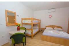 Studio Appartements Marija Appartement 1 – Ap2 foto 4