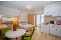 Studio Appartements Marija Appartement 1 – Ap2 foto 5