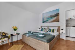 Studio Rea Appartement 1 – Rea foto 4