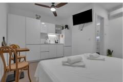 Studios Kala Appartement 1 – Kala A1 foto 4