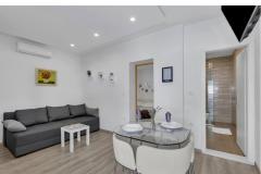 Sunny Garden Appartements Ana Appartement 1 – Garden A2 foto 1