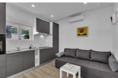 Sunny Garden Appartements Ana Appartement 1 – Garden A2 foto 4