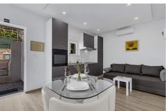 Sunny Garden Appartements Ana Appartement 1 – Garden A2 foto 5