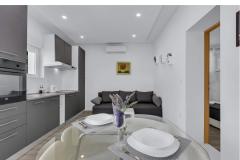 Sunny Garden Appartements Ana Appartement 1 – Garden A2 foto 6