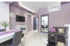 Luxury Appartements Makarska Appartement 4 – A2+2 foto 1