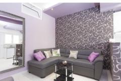 Luxury Appartements Makarska Appartement 4 – A2+2 foto 5