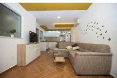 Luxury Appartements Makarska Appartement 1 – AP4+2 foto 1