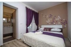 Luxury Appartements Makarska Appartement 1 – AP4+2 foto 4