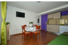 Luxury Appartements Makarska Appartement 2 – AP2+2 foto 2