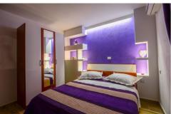 Luxury Appartements Makarska Appartement 2 – AP2+2 foto 3