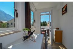 Luxury Appartements Makarska Appartement 3 – AP4+1 foto 3