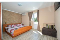 Luxury Appartements Makarska Appartement 3 – AP4+1 foto 5
