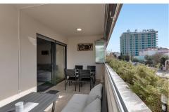 toDalmatia Seafront Appartement Appartement 1 – todalmatia foto 2