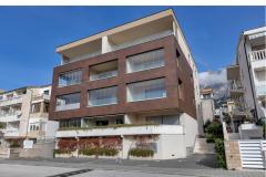 toDalmatia Seafront Appartement Appartement 1 – todalmatia foto 3