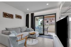 toDalmatia Seafront Appartement Appartement 1 – todalmatia foto 4