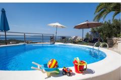 toDalmatia VILLAS  Appartement 1 – Aurea Hora foto 2