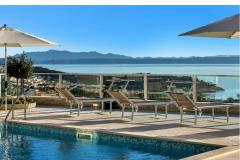 toDalmatia VILLAS  Appartement 2 – Infinite foto 2