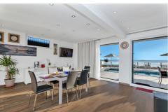 toDalmatia VILLAS  Appartement 2 – Infinite foto 5