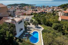 toDalmatia VILLAS  Appartement 3 – Horizon foto 3