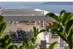 toDalmatia VILLAS  Appartement 3 – Horizon foto 5