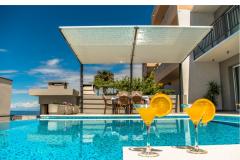 toDalmatia VILLAS  Appartement 4 – Makar Lux foto 1