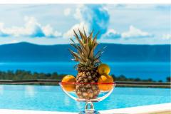 toDalmatia VILLAS  Appartement 4 – Makar Lux foto 2