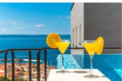 toDalmatia VILLAS  Appartement 4 – Makar Lux foto 3