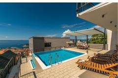 toDalmatia VILLAS  Appartement 4 – Makar Lux foto 5