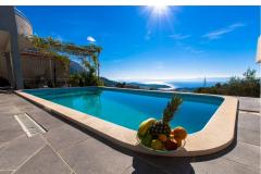 toDalmatia VILLAS  Appartement 5 – Skyline foto 5