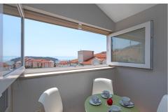 Top View Appartement Appartement 1 – Top View foto 1