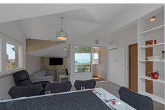 Top View Appartement Appartement 1 – Top View foto 2