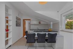 Top View Appartement Appartement 1 – Top View foto 3