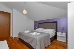 Top View Appartement Appartement 1 – Top View foto 5