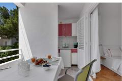 Urban Studios Appartement 1 – Urban A1 foto 4