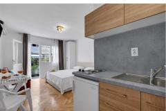 Urban Studios Appartement 2 – Urban A3 foto 2