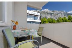 VILLA VELE Appartement 4 – Vele A4 foto 2