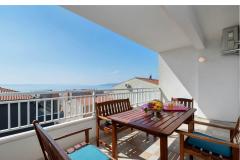 VILLA VELE Appartement 1 – Vele A1 foto 4