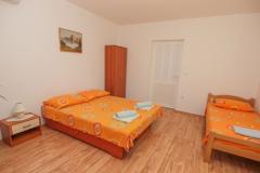 Vila Puharic Appartement 2 – A1, C1, C2 foto 1