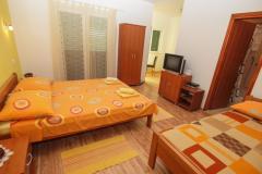 Vila Puharic Appartement 2 – A1, C1, C2 foto 2