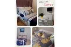 Villa Appartements Sumić Appartement 3 – MASLINA foto 2